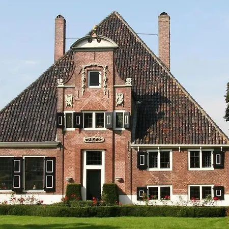 Studio, 21 Minutes By Bus To Downtown Amsterdam Apartamento *