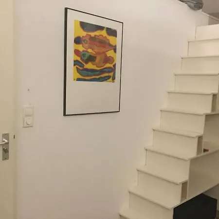 Studio, 21 Minutes By Bus To Downtown Amsterdam * Purmerend