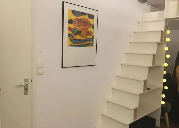 Studio, 21 Minutes By Bus To Downtown Amsterdam * Purmerend