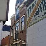 Studio, 21 Minutes By Bus To Downtown Amsterdam Appartamento