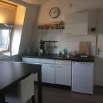 Studio, 21 Minutes By Bus To Downtown Amsterdam Appartamento